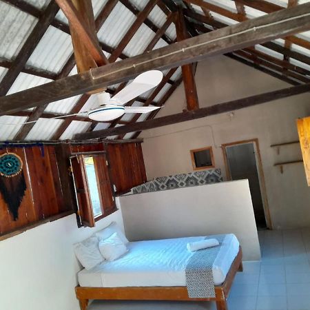 Apartament Mar Y Sol El Cuyo Zewnętrze zdjęcie
