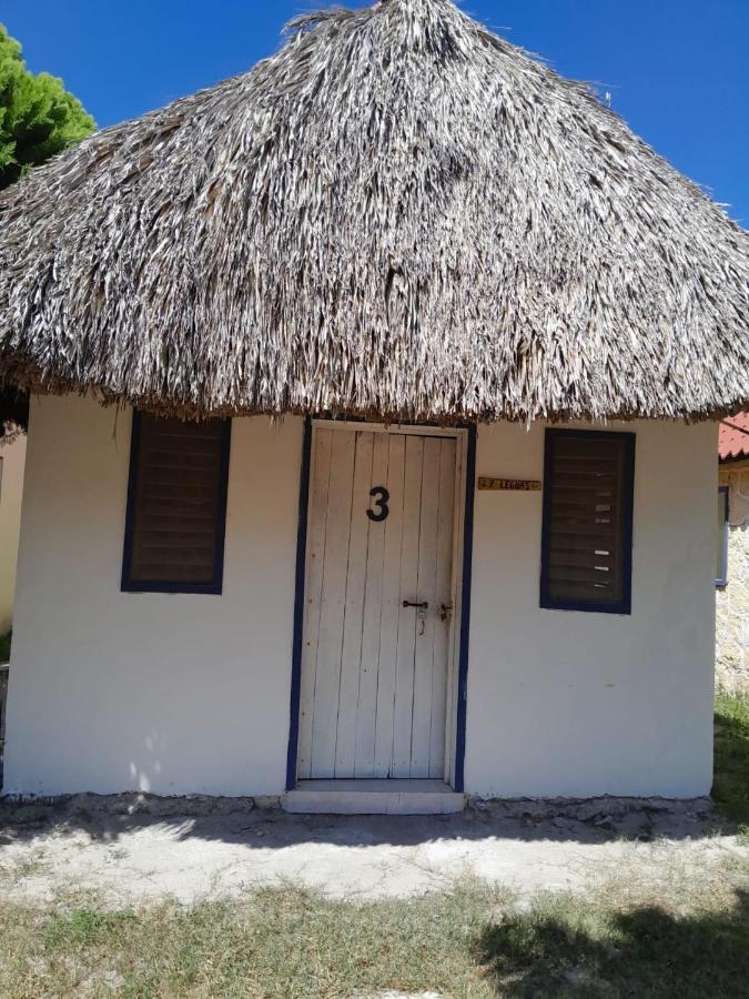 Apartament Mar Y Sol El Cuyo Zewnętrze zdjęcie