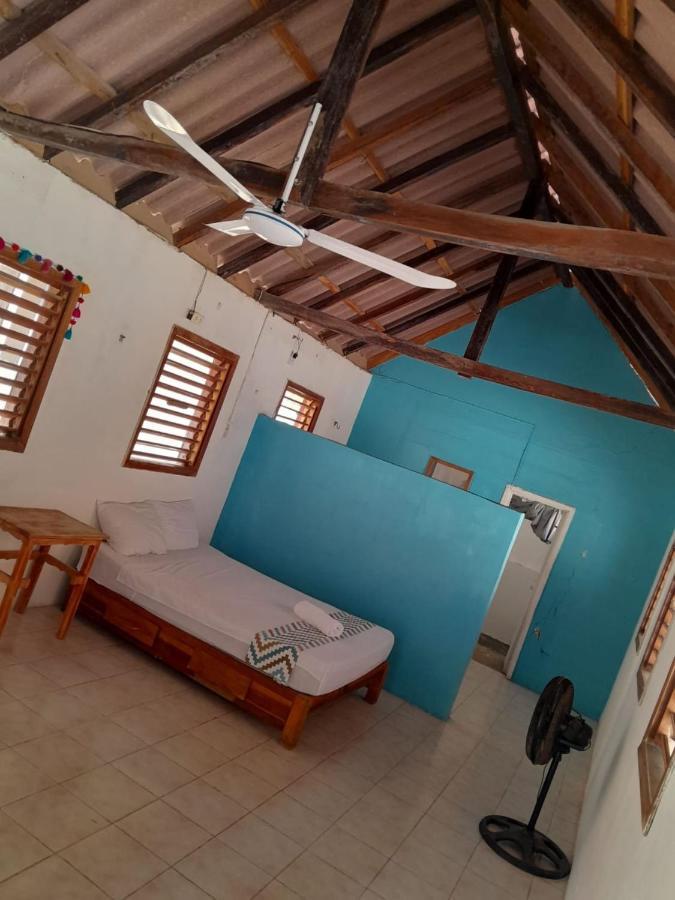 Apartament Mar Y Sol El Cuyo Zewnętrze zdjęcie