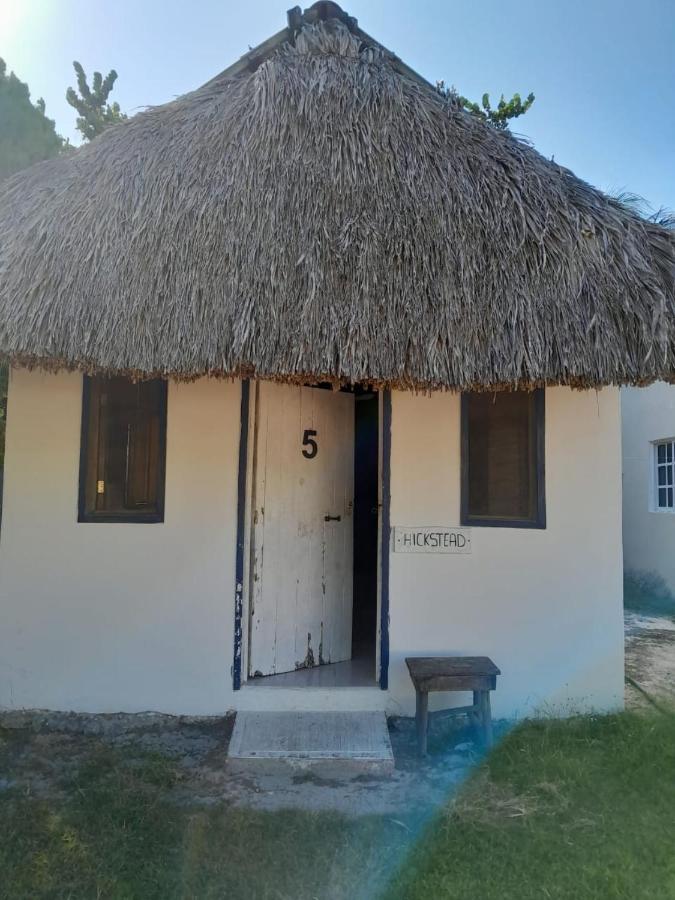 Apartament Mar Y Sol El Cuyo Zewnętrze zdjęcie